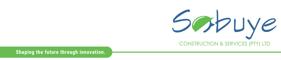 Sobuye Construction & Services